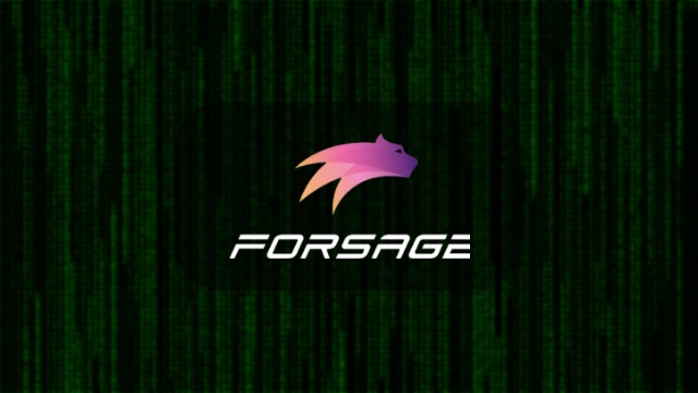 forsage real or fake