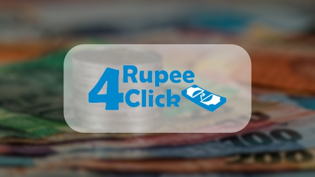 rupee4click review