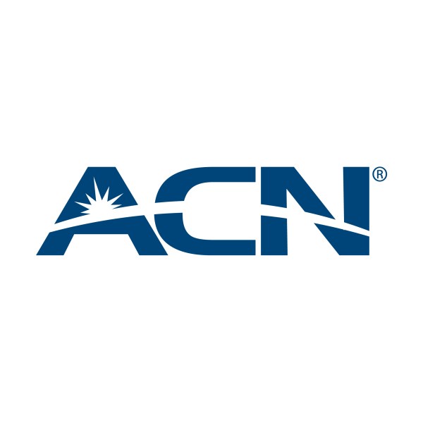 ACN Telecommunications Services logo