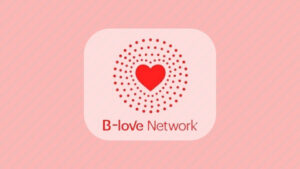 B-Love-network