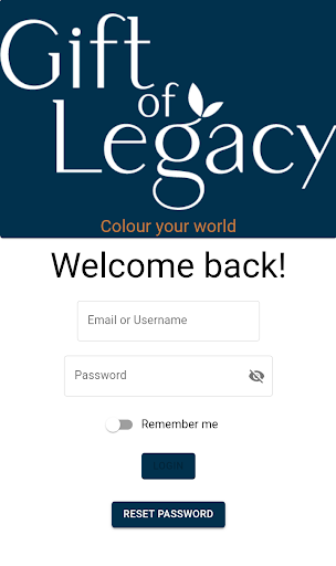gift-of-legacy-login