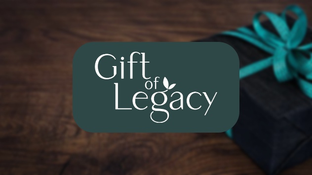 gift of legacy review
