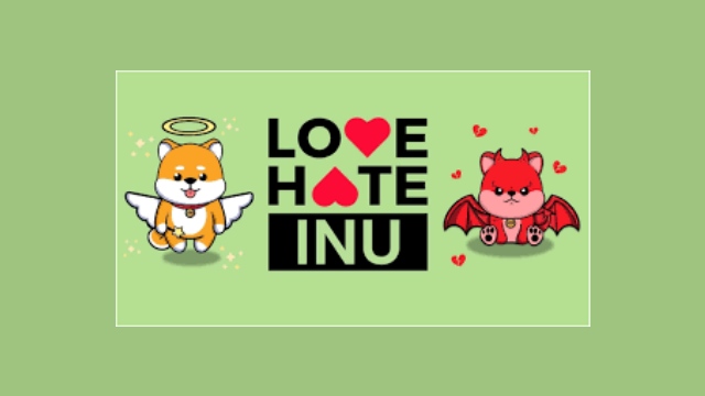 love hate inu review
