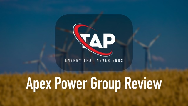 Apex Power Group Review