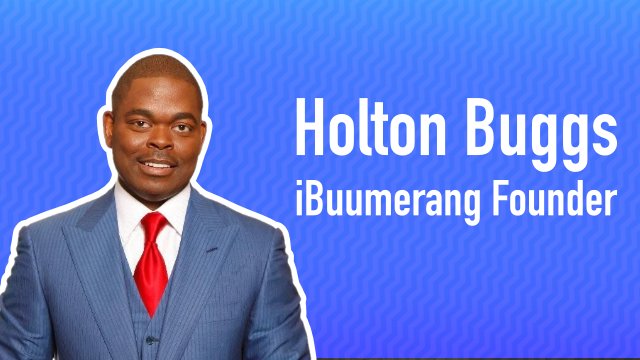Holton Buggs net worth