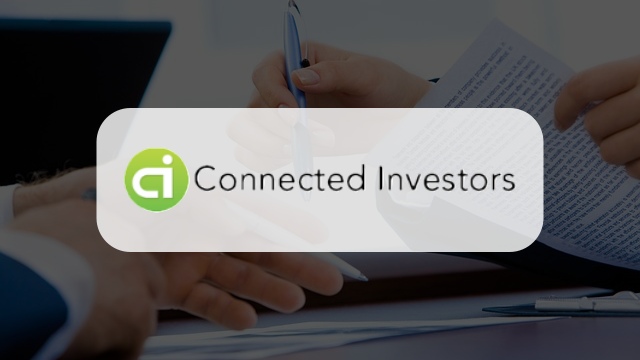connected investors review