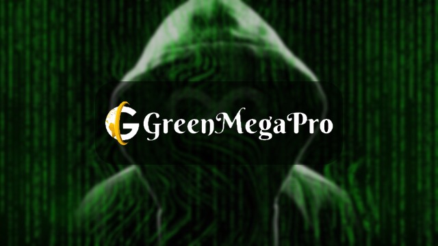 greenmegapro review