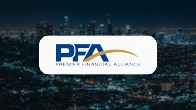 premier financial alliance review