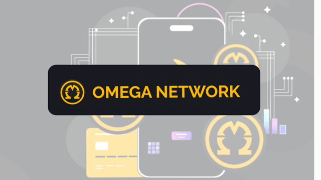 Omega Network Minning Review