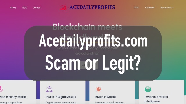 acedailyprofits.com review