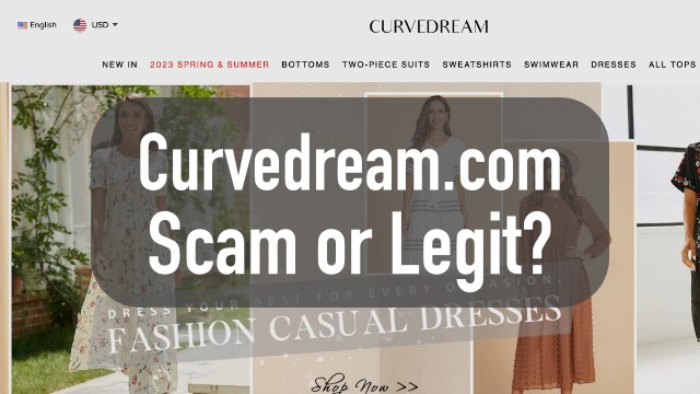 curvedream.com review