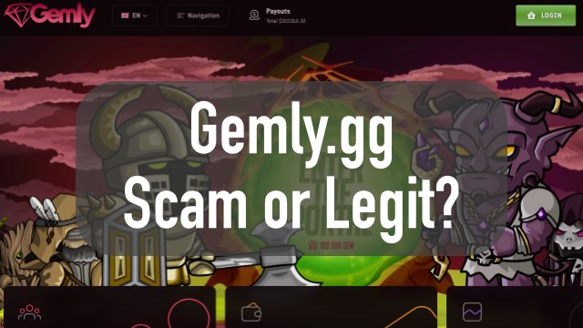 gemly.gg review
