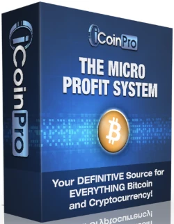 icoinPro retail products