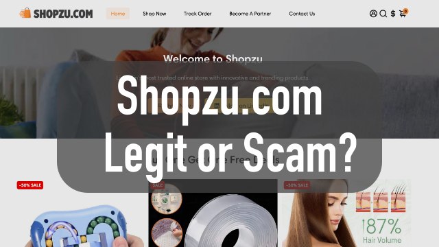 shopzu.com review