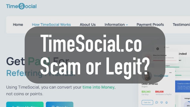 timesocial.co review