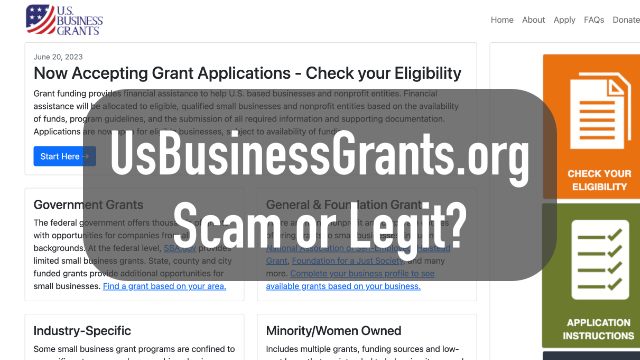 usbussinessgrants.org review