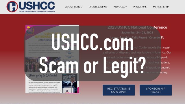 USHCC.com review