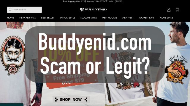 buddyenid.com review
