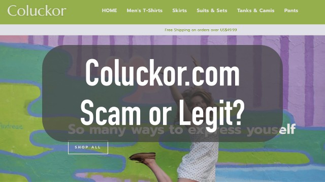 coluckor.com review