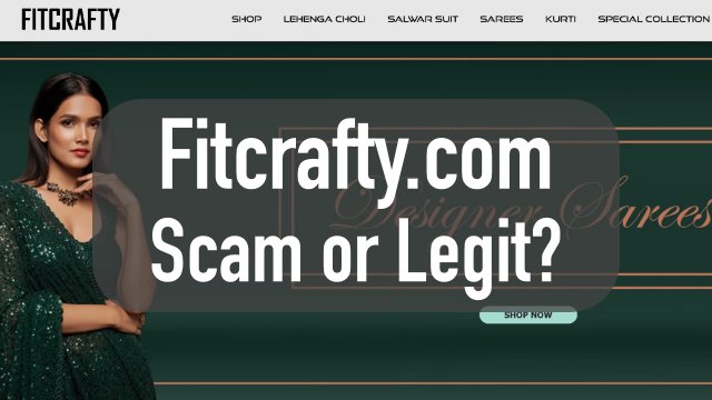 fitcrafty.com review