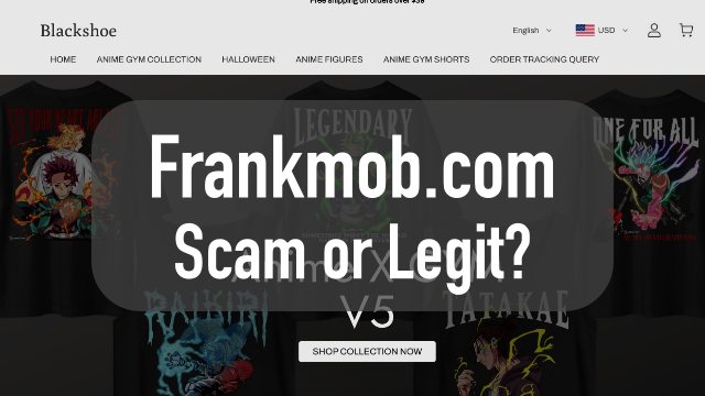 frankmob.com review