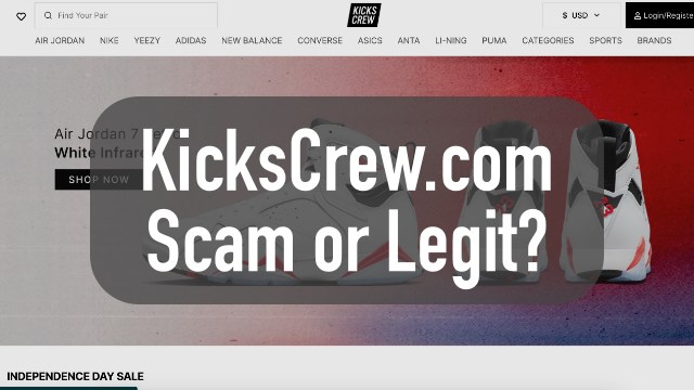 kickscrew.com review