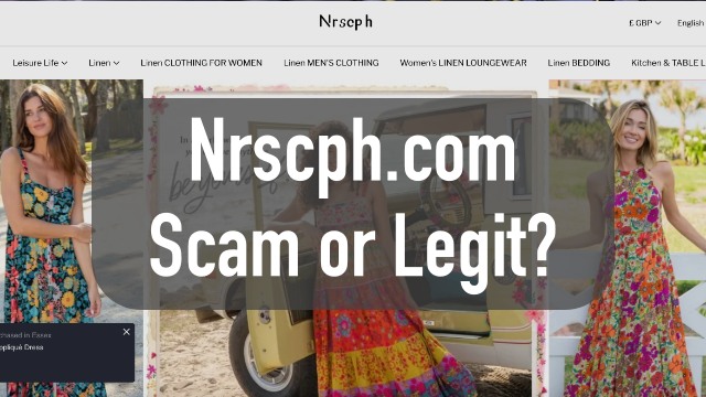 nrscph.com review