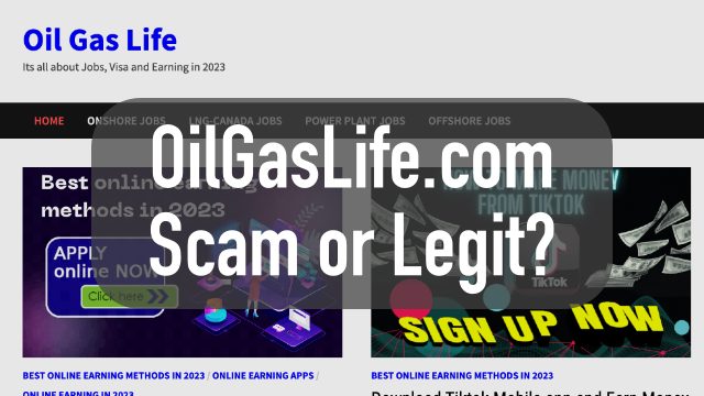 oilgaslife.com review