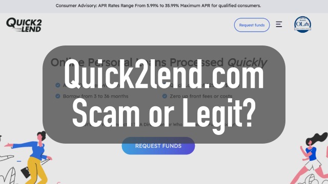quick2lend.com review