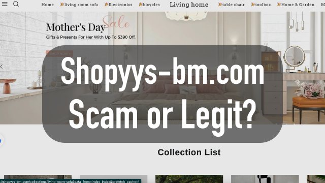 shoppys-bm.com review
