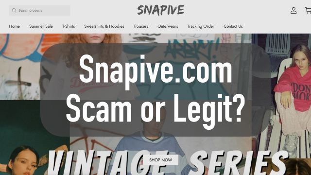 snapive.com review