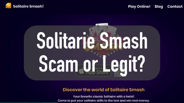 solitaire smash review