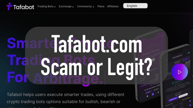 tafabot.com review