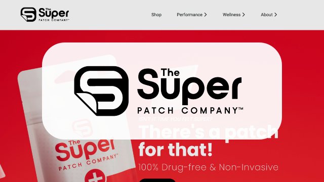 the super patch review