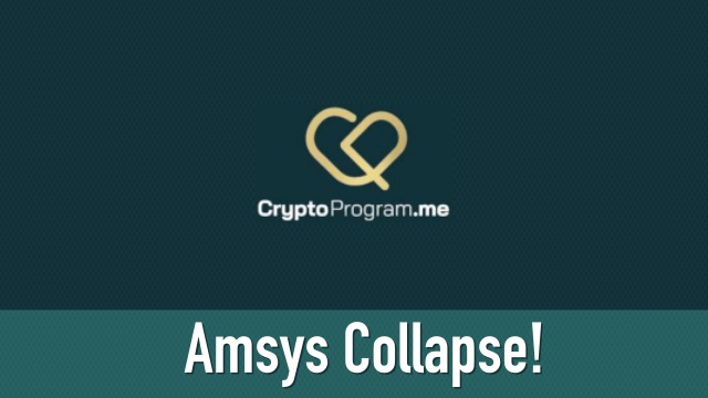 amsys collapse