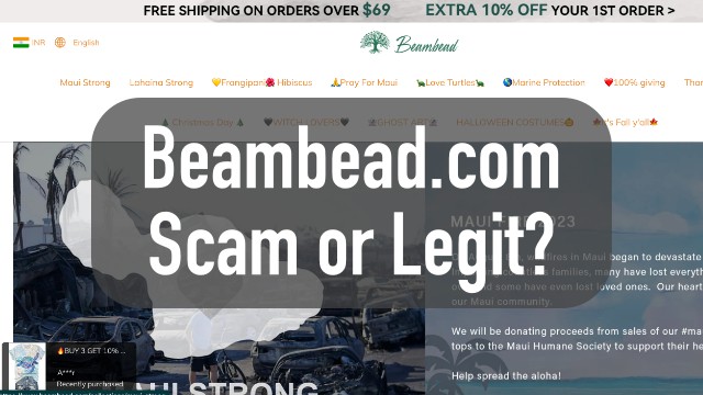 beambead.com Review