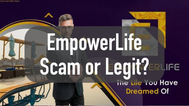 empowerlife review