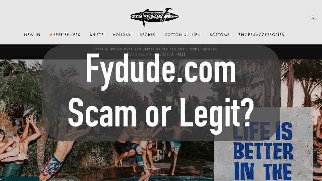 fydude.com review