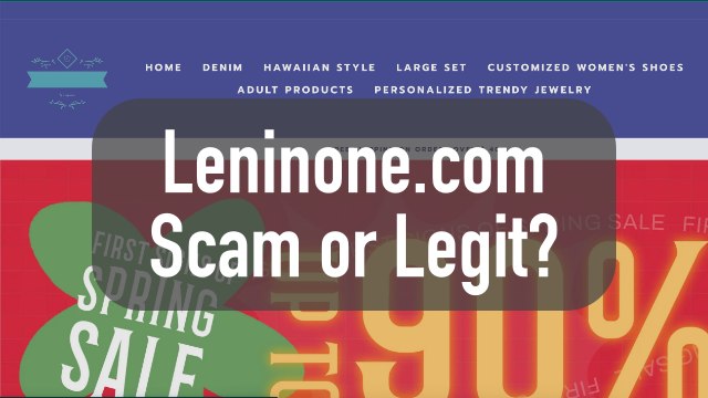 leninone.com review