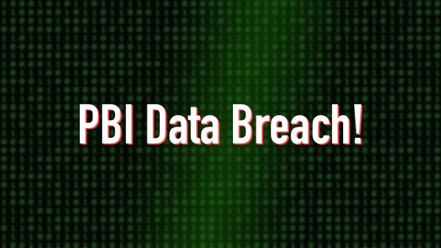 pbi data breach