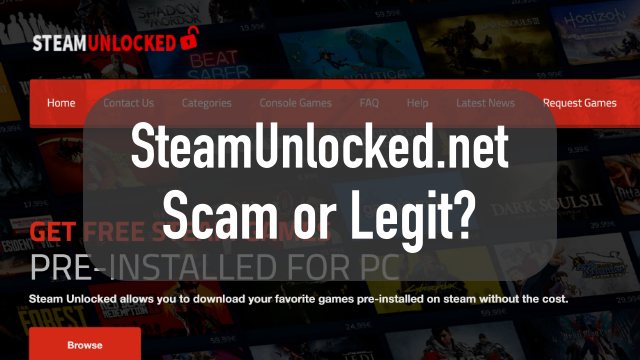 steamunlocked.net review