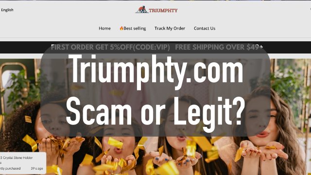 triumphty.com review