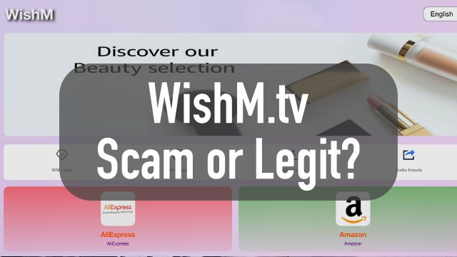 wishm.tv review
