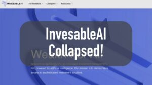 InvesableAI Collapsed