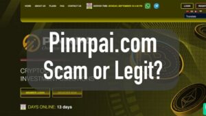 Pinnpai.com Review