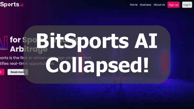 Bitsports AI collapse