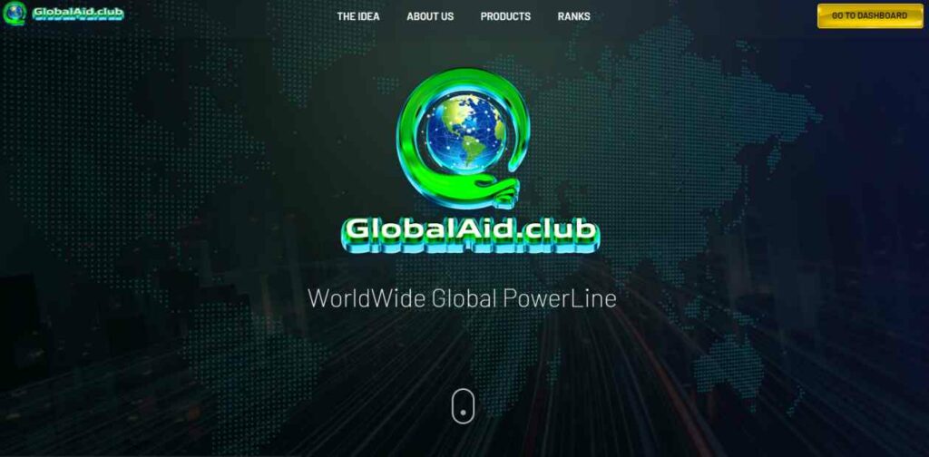 Global Aid Club