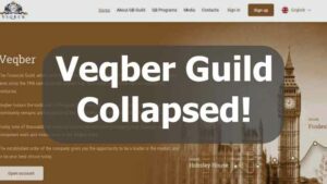 veqber guild collapsed
