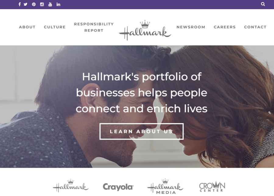 Hallmark.com