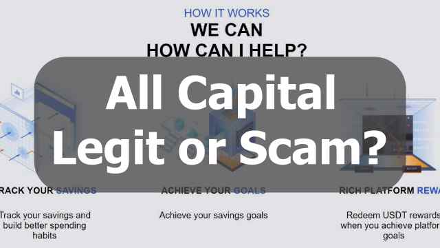 All Capital review